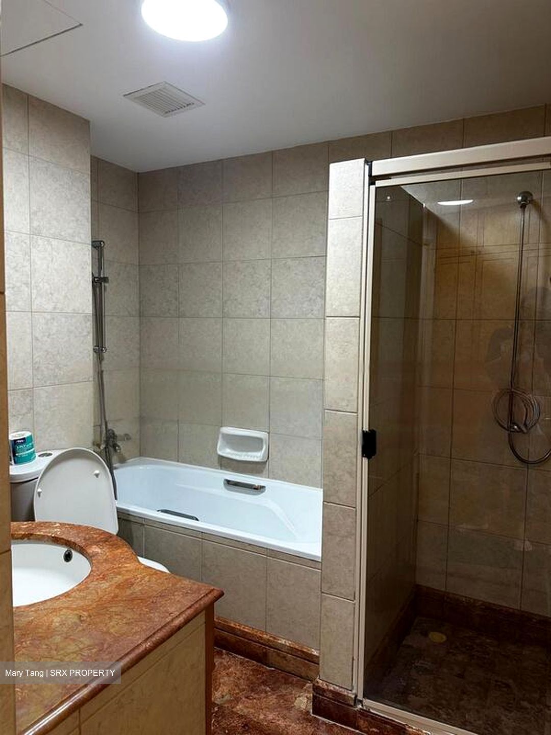 Heritage View (D5), Condominium #480739401